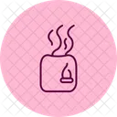 Steam Room Steamroom Room Icon