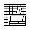 Steam Room  Icon