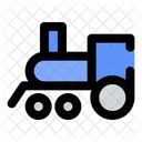 Steam train  Icon