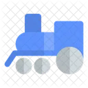 Steam train  Symbol