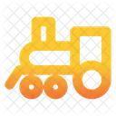 Steam train  Symbol