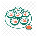 Banh Beo Cake Banh Beo Beo Cake Icon