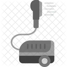 Steamer  Icon