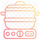 Steamer  Icon