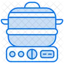 Steamer  Icon