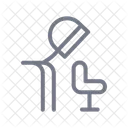 Steamer  Icon
