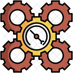 Steampunk  Icon