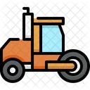 Steamroller  Icon