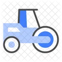 Steamroller Icon