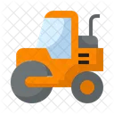 Construction Architecture Industry Icon