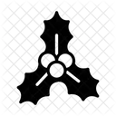 Stechpalme Symbol