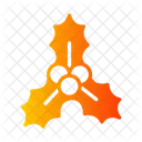 Stechpalme Symbol