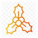 Stechpalme Symbol