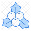 Stechpalme Symbol