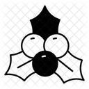 Stechpalme Symbol