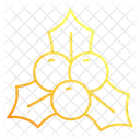 Stechpalme Symbol