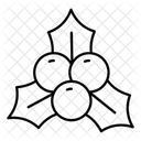 Stechpalme Symbol