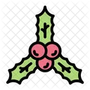 Stechpalme  Symbol