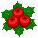 Stechpalme Symbol