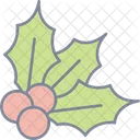 Stechpalme  Symbol