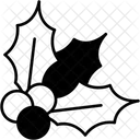 Stechpalme  Symbol