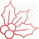 Stechpalme  Symbol