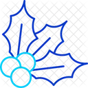 Stechpalme  Symbol
