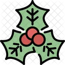 Stechpalme  Symbol