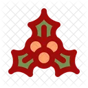 Stechpalme  Symbol