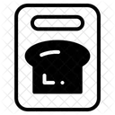 Steckbrett  Symbol