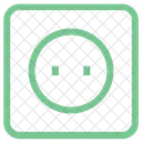 Strom Steckdose Elektrizitat Symbol