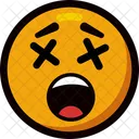 Problem Stress Geschaft Symbol
