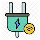 Stecker  Symbol