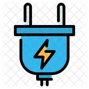 Stecker  Symbol