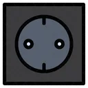 Stecker  Icon