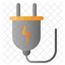 Stecker  Symbol