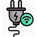 Stecker  Symbol