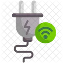 Stecker  Symbol