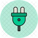 Stecker  Symbol