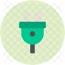 Stecker  Icon