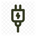 Stecker  Symbol