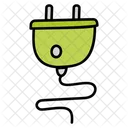 Stecker  Symbol