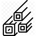 Steel  Icon