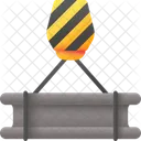 Steel Metal Equipment Icon