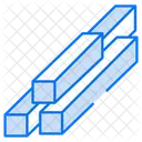 Steel  Icon