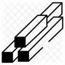 Steel  Icon