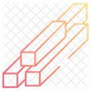 Steel  Icon