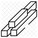 Steel  Icon