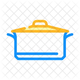 Steel  Icon