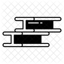Steel Beam Icon